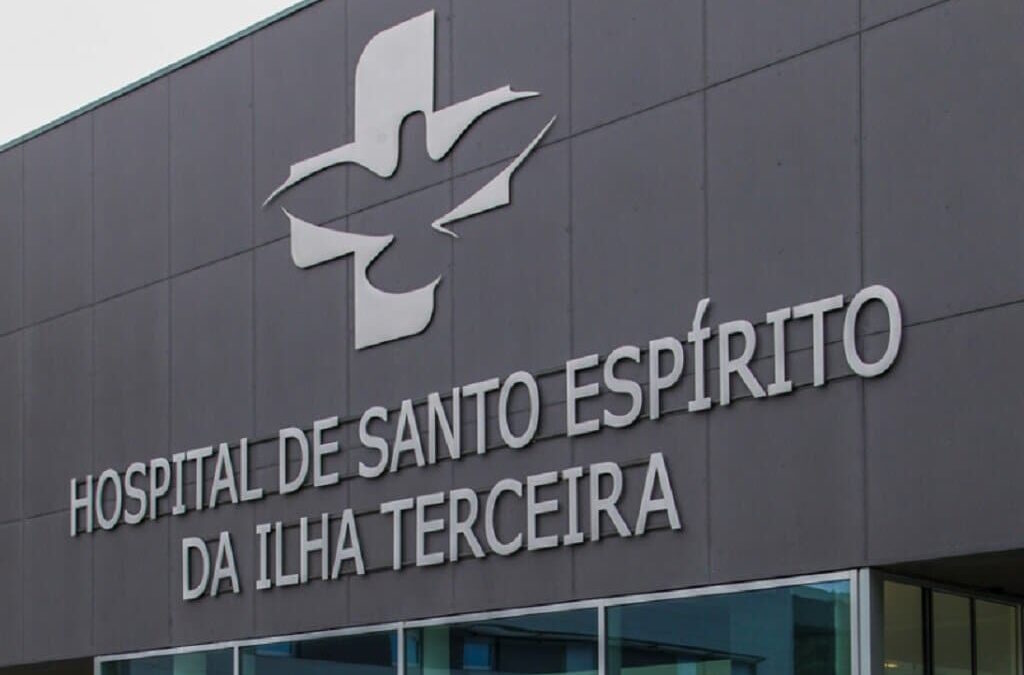 Concluído concurso para regularizar trabalhadores com contratos “covid-19” do Hospital da Terceira