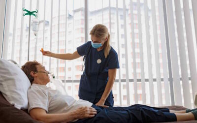 ULS Cova da Beira cria primeiro Centro de Hospitalização Domiciliária do país