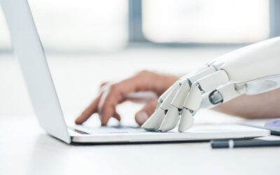 Inteligência artificial pode substituir humanos em tarefas perigosas – OIT