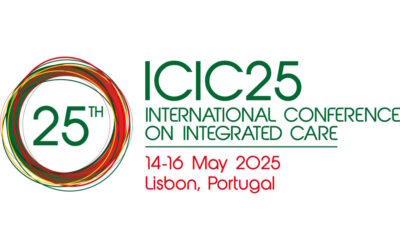 ICIC25 reúne mais de 1200 especialistas mundiais em Lisboa para debater integração de cuidados