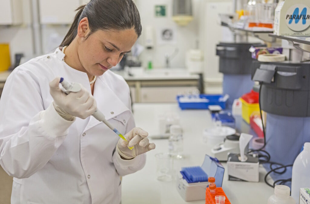 Descoberta de tratamento oral de cancro na Fundação GIMM leva a acordo internacional