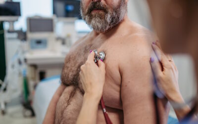 Dois em cada cinco doentes com insuficiência cardíaca não veem um cardiologista sequer uma vez por ano e têm maior risco de morte