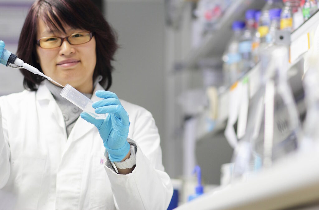 KAIST descobre proteína-chave que regula resposta imunitária a vírus e autoimunidade