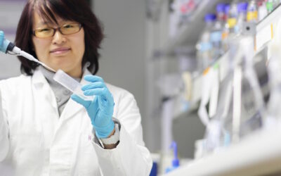 KAIST descobre proteína-chave que regula resposta imunitária a vírus e autoimunidade