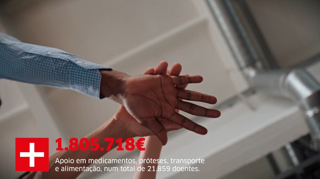 Apoio reforçado a doentes oncológicos: Liga Portuguesa Contra o Cancro divulga balanço de 2024