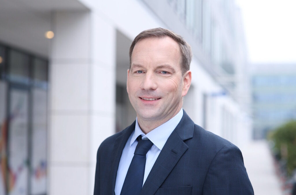 Michael Schrewe é o novo Diretor-Geral da Teva Portugal