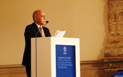Médicos do Centro ambicionam nova sede em Coimbra dentro de quatro anos