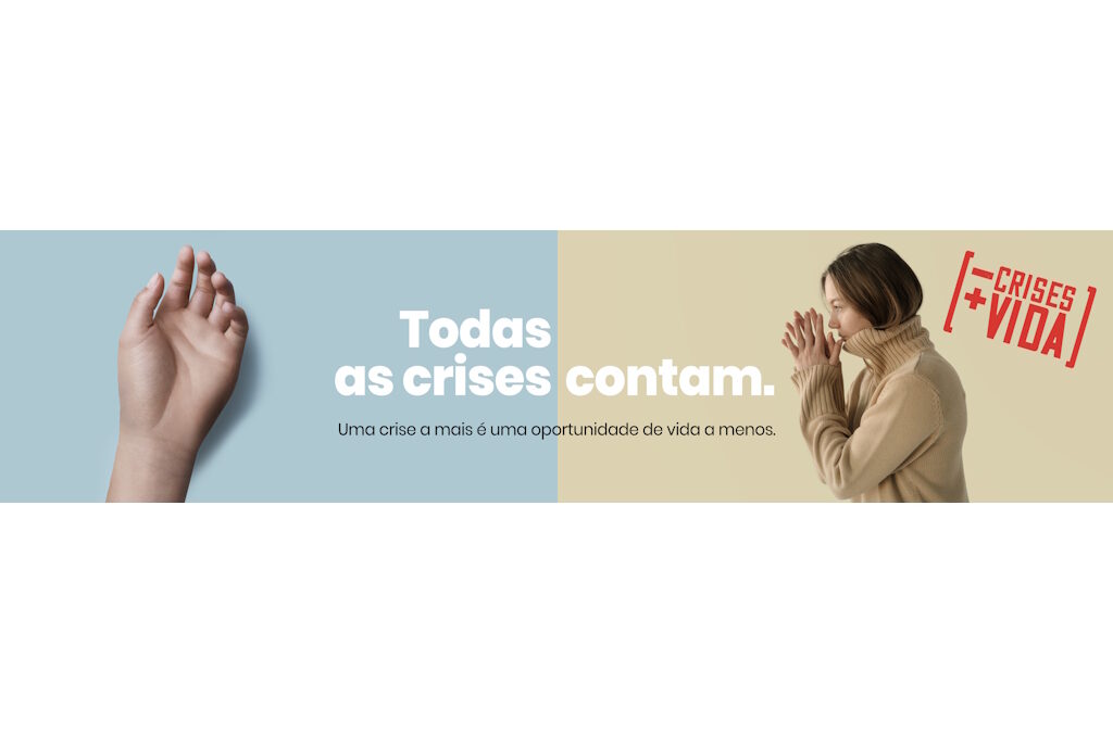 Campanha “-Crises, +Vida” destaca desafios do angioedema hereditário em Portugal