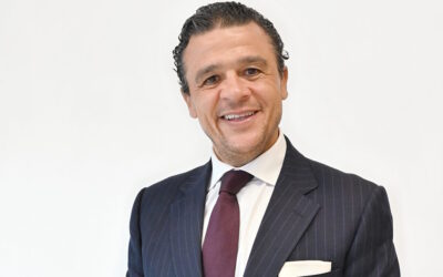 Nelson Pires acumula liderança da Jaba Recordati Portugal e da Recordati Grécia