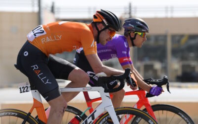 Novo Nordisk lança bolsa de 92 mil euros para promover cidades mais saudáveis através do ciclismo