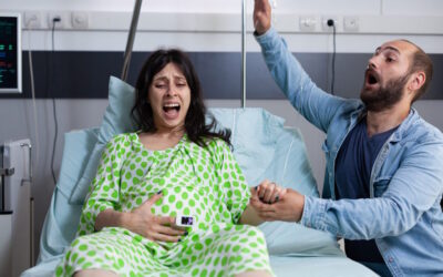 Observatório de Violência Obstétrica exige investimento urgente na saúde materno-infantil