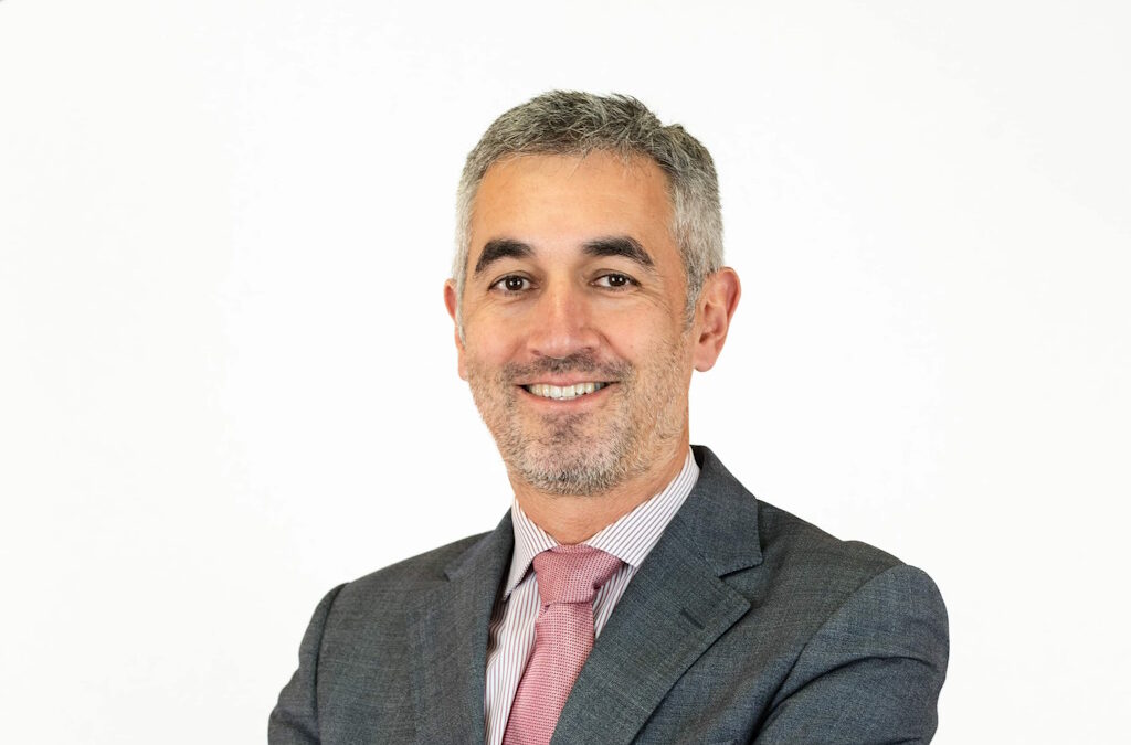 Paulo Dinis eleito presidente da ANADIAL para o biénio 2025-2026