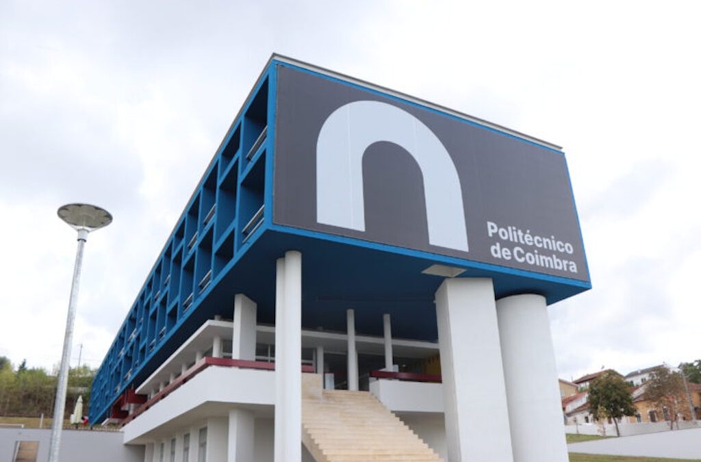 ESTeSC reúne antigos estudantes no 3.º Encontro Alumni a 24 de maio