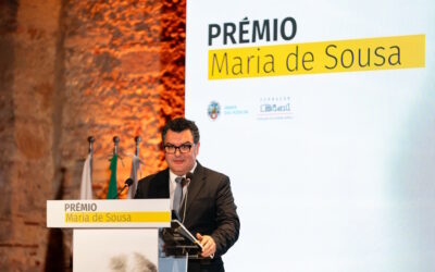 Prémio Maria de Sousa encerra candidaturas a 31 de maio e atribui até 150 mil euros a jovens investigadores
