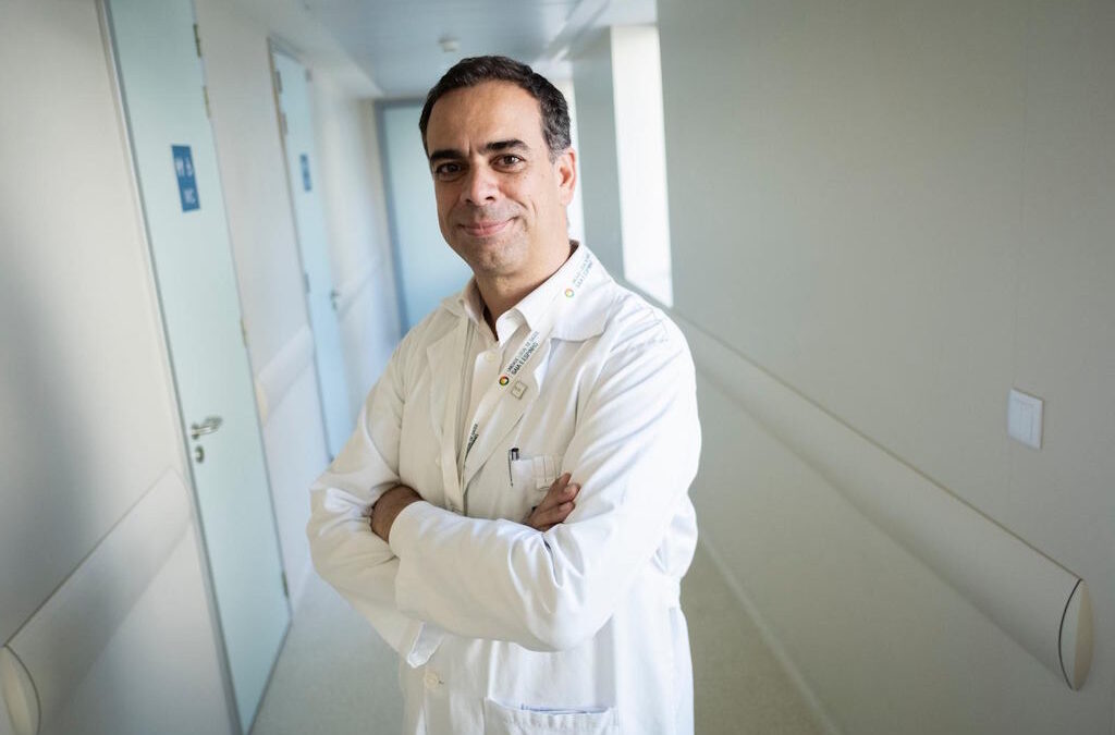 Equipa de Radiologia de Intervenção da ULSGE demite-se em bloco após saída da liderança