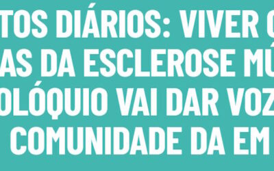 SPEM promove colóquio no Dia Mundial da Esclerose Múltipla com apresentação de estudo pioneiro sobre sintomas da doença