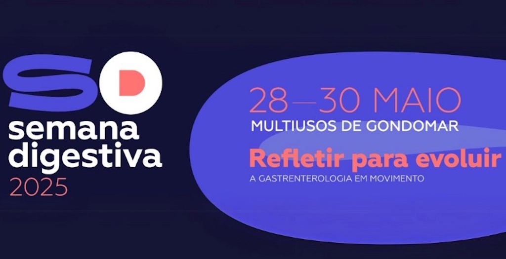 Médicos reúnem-se para debater desafios e avanços da área da Gastrenterologia