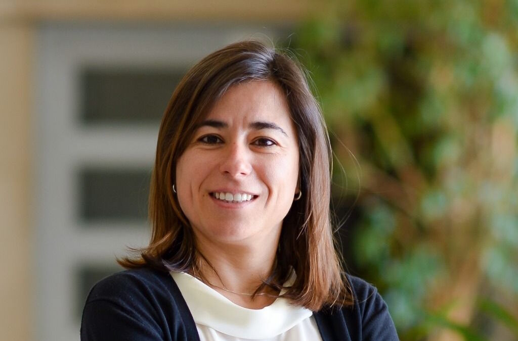 Sónia Dias defende transformação urgente da saúde pública no Health Re:Design Summit