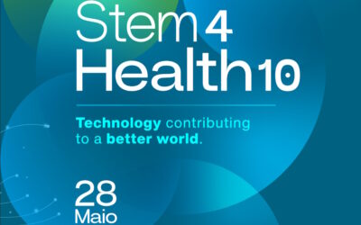 Bayer promove 10.ª edição do STEM4HEALTH com foco na tecnologia para a saúde