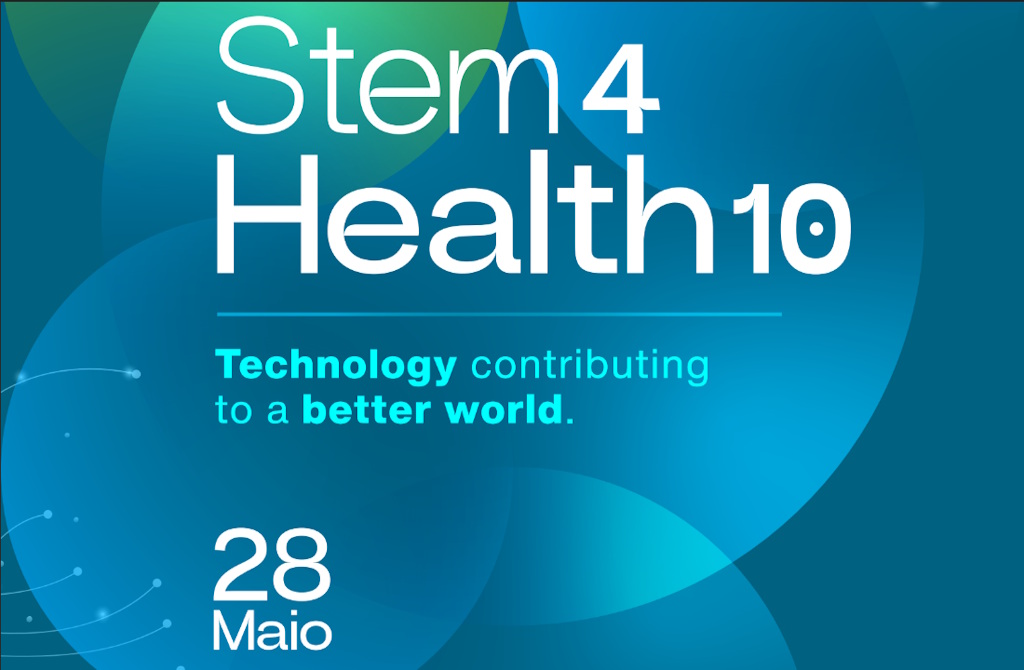 Bayer promove 10.ª edição do STEM4HEALTH com foco na tecnologia para a saúde