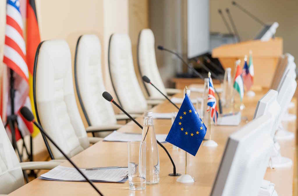 Tribunal da UE contraria Bruxelas em recusa a mensagens de Von der Leyen e dono da Pfizer