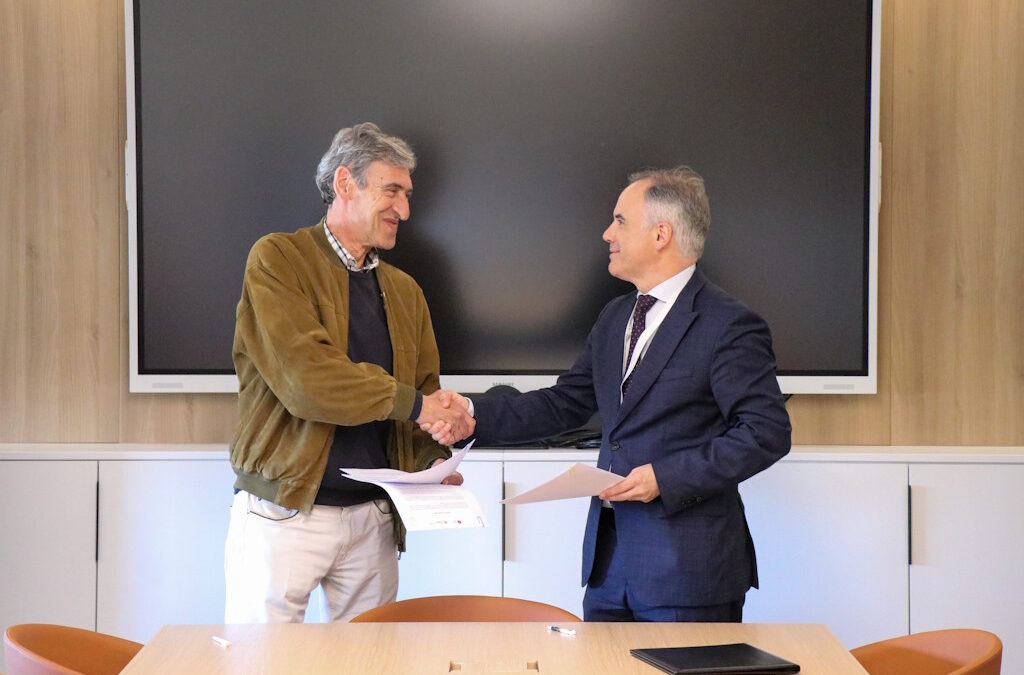 ULS de Coimbra e Liga Contra o Cancro reforçam apoio a crianças com cancro