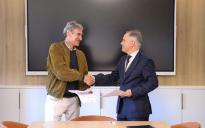 ULS de Coimbra e Liga Contra o Cancro reforçam apoio a crianças com cancro