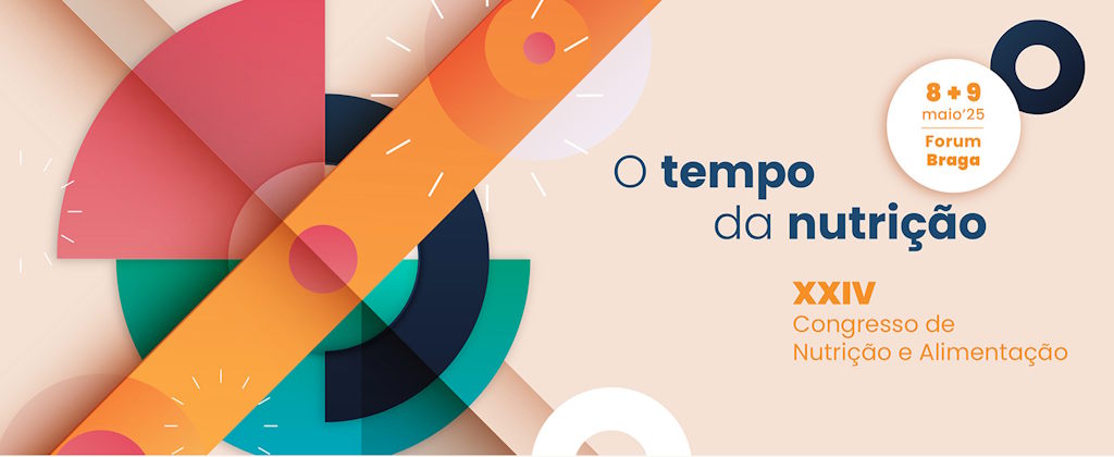 Mais de 1.500 nutricionistas reúnem-se em Braga para debater a nutrição nas várias fases da vida