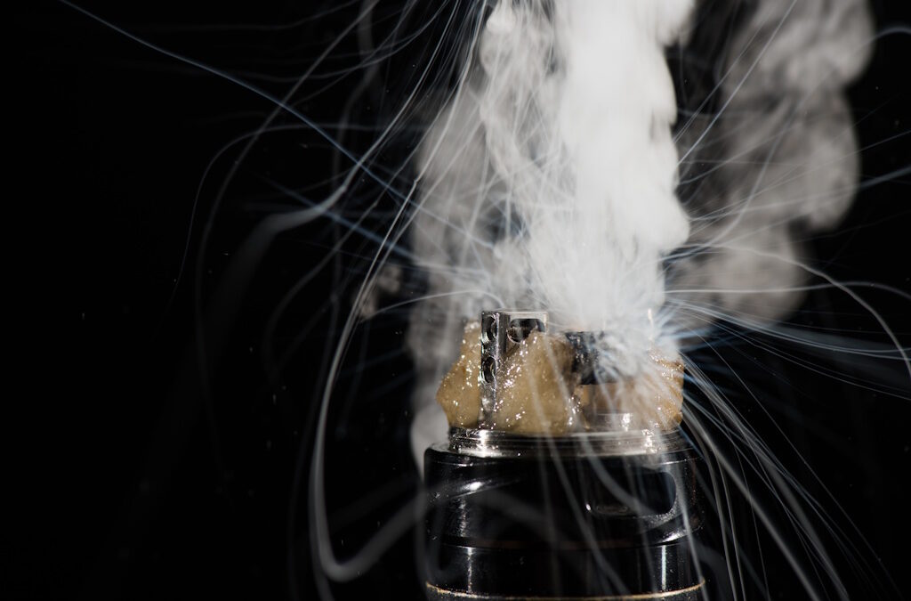 Pneumologistas alertam para “falsa sensação de segurança” das novas formas de tabaco