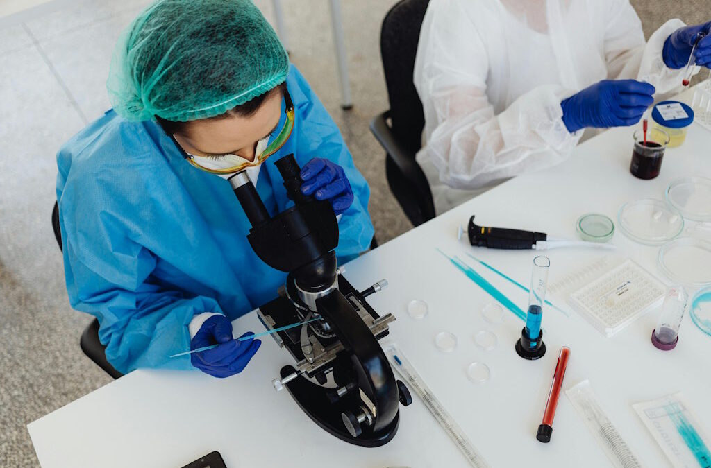 Descoberta inovadora: anticorpos reforçados potenciam resposta imunitária contra o cancro