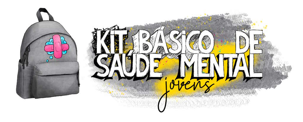 Associação Manifestamente cria ‘kit’ gratuito para promover saúde mental dos jovens