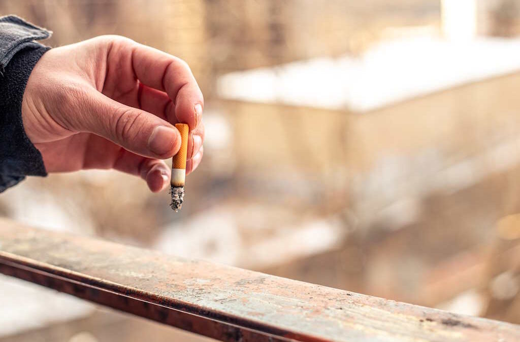 ULS de Coimbra lança campanha para prevenir e reduzir consumo de tabaco