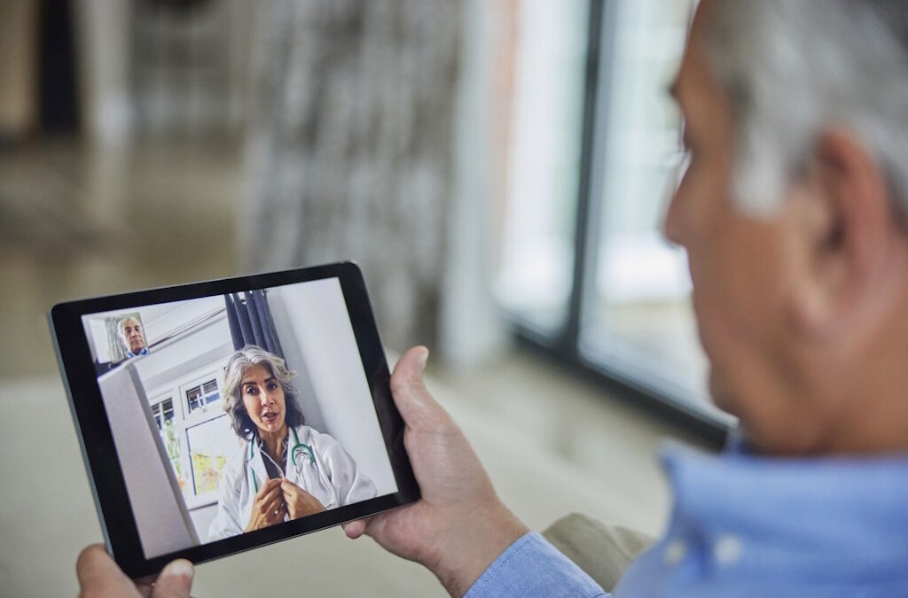 Acesso digital ao médico de família pode aumentar consultas desnecessárias e pressão sobre profissionais