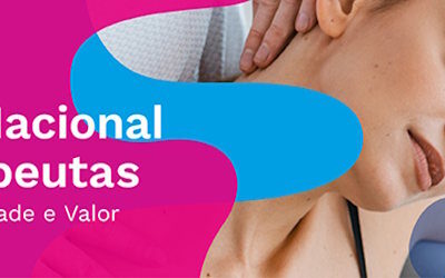 Fisioterapeutas debatem SNS, impacto da inteligência artificial e regulação em Congresso