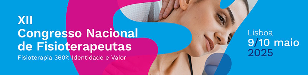 Fisioterapeutas debatem SNS, impacto da inteligência artificial e regulação em Congresso