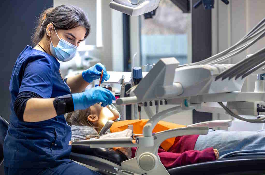 Mais de metade das autarquias não gastaram um cêntimo na saúde oral