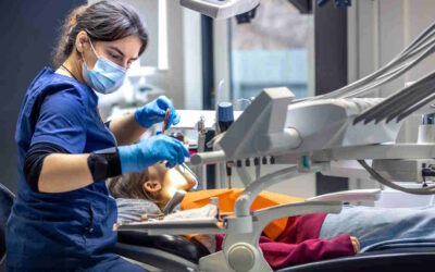 Mais de metade das autarquias não gastaram um cêntimo na saúde oral