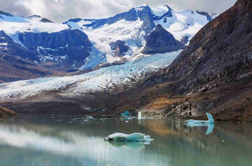 Glaciares levarão séculos a recuperar mesmo que aquecimento global seja revertido