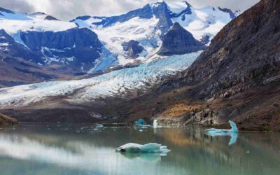 Glaciares levarão séculos a recuperar mesmo que aquecimento global seja revertido
