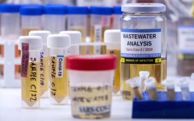Cientistas detectam genótipos cancerígenos de HPV em esgotos urbanos
