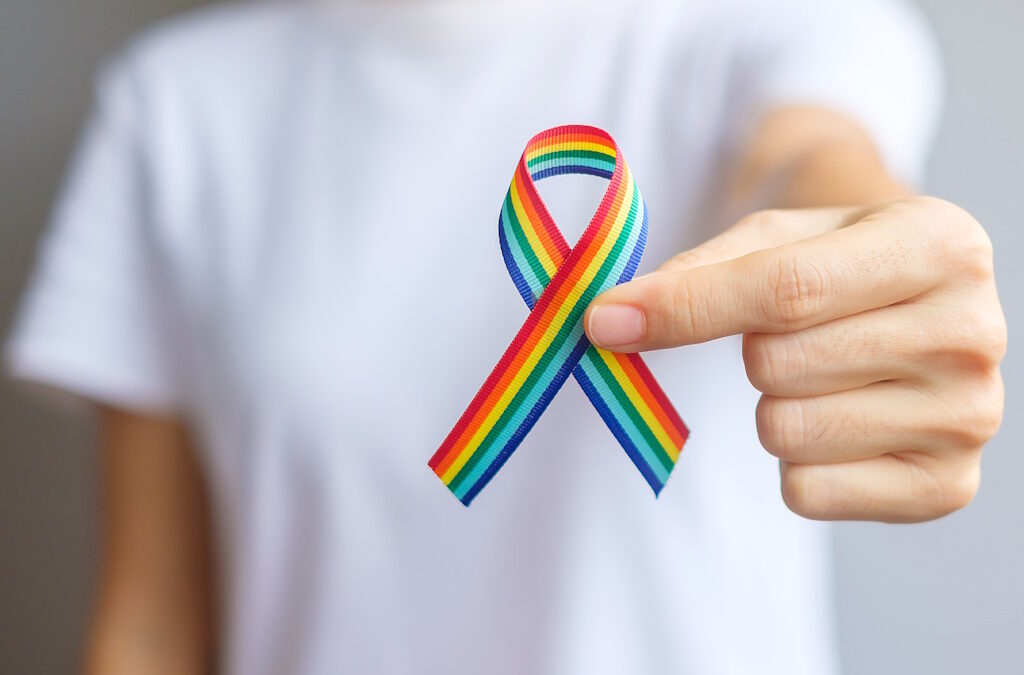 Um milhão de europeus pedem proibição de “terapias de conversão” para LGBT+