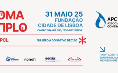 APCL organiza Seminário sobre Mieloma Múltiplo: Uma Visão Abrangente do Diagnóstico ao Tratamento