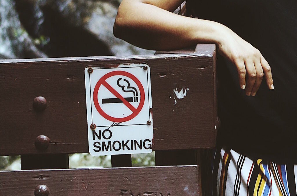 Redução de Danos do Tabaco na OCDE: Estratégias e Desafios