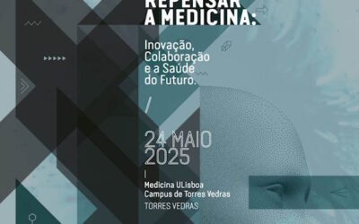 Sociedade das Ciências Médicas de Lisboa organiza o seu I Congresso a 24 de maio