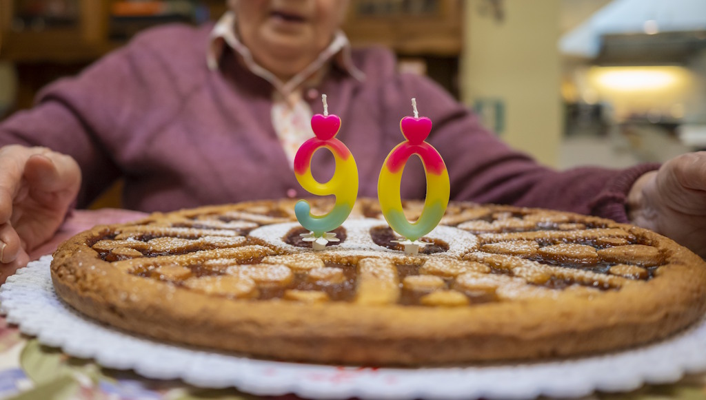 Sobrevivência Aumenta com Terapia Completa Após Enfarte em Pacientes com 90+ Anos