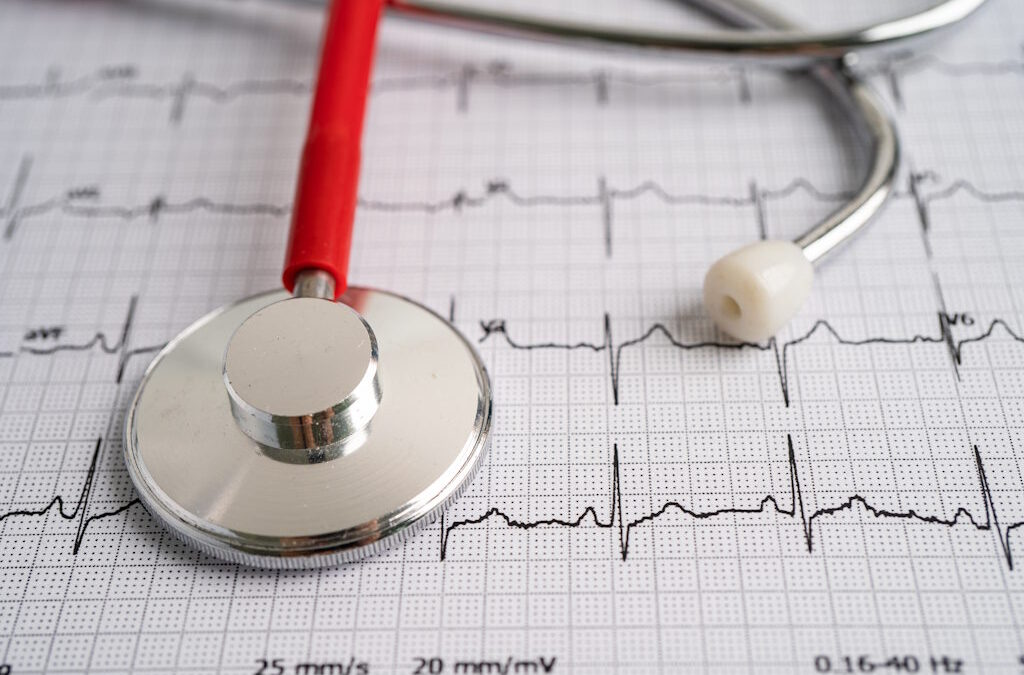 Proteína GADD45A Emerge como Alvo Terapêutico para Insuficiência Cardíaca em Diabéticos