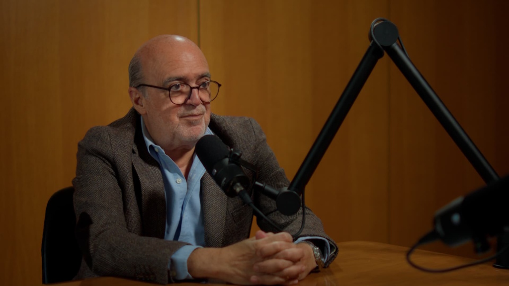 À Conversa sobre Diálise” traça evolução da hemodiálise em Portugal com Abel Bruno Henriques