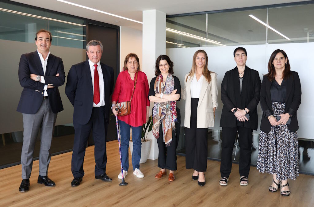 Especialistas apelam ao combate ao estigma da ataxia de Friedreich