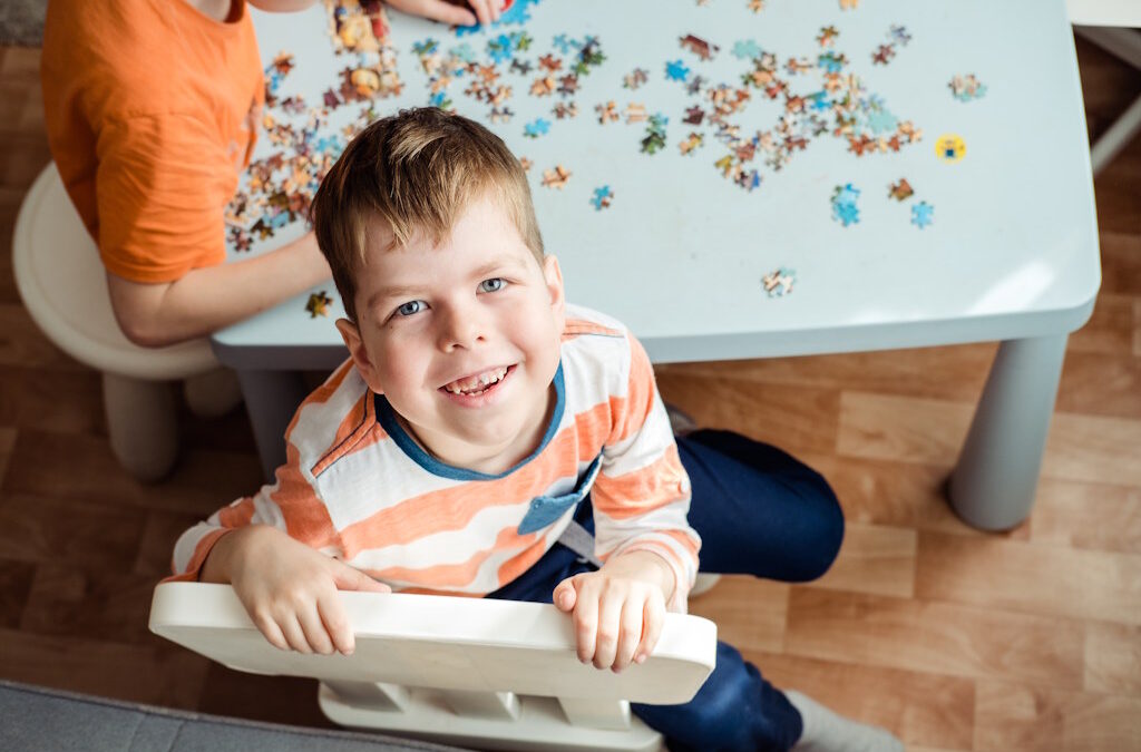 Segurança Social garante aumento significativo de respostas para jovens com autismo em Esposende
