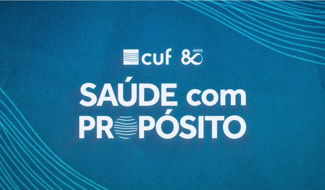 CUF lança podcast “Saúde com Propósito” para celebrar 80 anos de história
